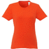 Heros-t-paita, naisten, lyhyet hihat, oranssi lisäkuva 3