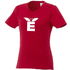 Heros-t-paita, naisten, lyhyet hihat, punainen lisäkuva 1