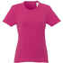 Heros-t-paita, naisten, lyhyet hihat, purppura lisäkuva 3