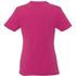 Heros-t-paita, naisten, lyhyet hihat, purppura lisäkuva 4