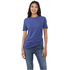 Heros-t-paita, naisten, lyhyet hihat, purppura lisäkuva 6