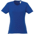 Heros-t-paita, naisten, lyhyet hihat, sininen lisäkuva 3