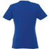 Heros-t-paita, naisten, lyhyet hihat, sininen lisäkuva 4