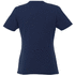 Heros-t-paita, naisten, lyhyet hihat, tummansininen lisäkuva 4