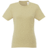 Heros-t-paita, naisten, lyhyet hihat, vaaleanharmaa lisäkuva 2