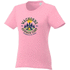 Heros-t-paita, naisten, lyhyet hihat, vaaleanpunainen lisäkuva 1