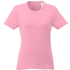 Heros-t-paita, naisten, lyhyet hihat, vaaleanpunainen lisäkuva 2