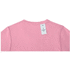 Heros-t-paita, naisten, lyhyet hihat, vaaleanpunainen lisäkuva 4