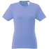 Heros-t-paita, naisten, lyhyet hihat, vaaleansininen lisäkuva 3