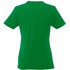 Heros-t-paita, naisten, lyhyet hihat, vihreä-saniainen lisäkuva 4