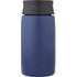 Hot Cap 350 ml:n kuparivakuumi eristetty pullo, tummansininen lisäkuva 3
