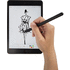 Hybrid Active -kosketusnäyttökynä iPadille, musta lisäkuva 5