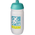 HydroFlex Clear -juomapullo, 500 ml, valkoinen, aqua-blue lisäkuva 1