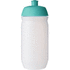 HydroFlex Clear -juomapullo, 500 ml, valkoinen, aqua-blue lisäkuva 2