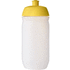 HydroFlex Clear -juomapullo, 500 ml, valkoinen, keltainen lisäkuva 2