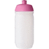 HydroFlex Clear -juomapullo, 500 ml, valkoinen, ruusu lisäkuva 2