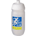 HydroFlex Clear -juomapullo, 500 ml, valkoinen, valkoinen lisäkuva 1