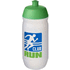 HydroFlex Clear -juomapullo, 500 ml, valkoinen, vihreä lisäkuva 1