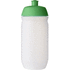 HydroFlex Clear -juomapullo, 500 ml, valkoinen, vihreä lisäkuva 2