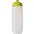 HydroFlex Clear -juomapullo, 750 ml, valkoinen, kalkinvihreä lisäkuva 2