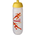 HydroFlex Clear -juomapullo, 750 ml, valkoinen, keltainen lisäkuva 1