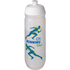 HydroFlex Clear -juomapullo, 750 ml, valkoinen, valkoinen lisäkuva 1