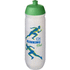 HydroFlex Clear -juomapullo, 750 ml, valkoinen, vihreä lisäkuva 1