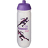 HydroFlex Clear -juomapullo, 750 ml, valkoinen, violetti lisäkuva 1