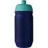 HydroFlex-juomapullo, 500 ml, sininen, aqua-blue lisäkuva 2