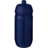 HydroFlex-juomapullo, 500 ml, sininen liikelahja logopainatuksella