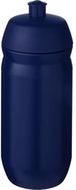 HydroFlex juomapullo, 500 ml, sininen liikelahja logopainatuksella
