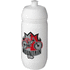 HydroFlex-juomapullo, 500 ml, valkoinen lisäkuva 1