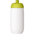 HydroFlex-juomapullo, 500 ml, valkoinen, kalkinvihreä lisäkuva 2