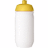 HydroFlex-juomapullo, 500 ml, valkoinen, keltainen lisäkuva 2