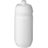 HydroFlex juomapullo, 500 ml, valkoinen liikelahja logopainatuksella