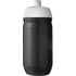 HydroFlex-juomapullo, 500 ml, valkoinen, musta lisäkuva 2