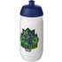 HydroFlex-juomapullo, 500 ml, valkoinen, sininen lisäkuva 1