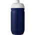 HydroFlex-juomapullo, 500 ml, valkoinen, sininen lisäkuva 2
