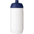 HydroFlex juomapullo, 500 ml, valkoinen, sininen lisäkuva 2
