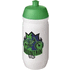 HydroFlex-juomapullo, 500 ml, valkoinen, vihreä lisäkuva 1