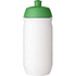 HydroFlex-juomapullo, 500 ml, valkoinen, vihreä lisäkuva 2