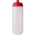 HydroFlex juomapullo, 750 ml, läpinäkyvä-valkoinen, punainen lisäkuva 2