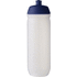 HydroFlex juomapullo, 750 ml, läpinäkyvä-valkoinen, sininen lisäkuva 2