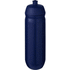 HydroFlex-juomapullo, 750 ml, sininen liikelahja logopainatuksella
