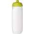 HydroFlex-juomapullo, 750 ml, valkoinen, kalkinvihreä lisäkuva 2