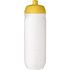 HydroFlex-juomapullo, 750 ml, valkoinen, keltainen lisäkuva 2