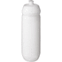 HydroFlex-juomapullo, 750 ml, valkoinen liikelahja logopainatuksella