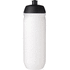 HydroFlex-juomapullo, 750 ml, valkoinen, musta lisäkuva 2