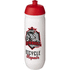 HydroFlex-juomapullo, 750 ml, valkoinen, punainen lisäkuva 1