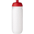HydroFlex-juomapullo, 750 ml, valkoinen, punainen lisäkuva 2